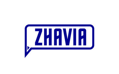 zhavia.com