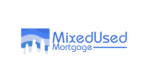 MixedUsedMortgage.com