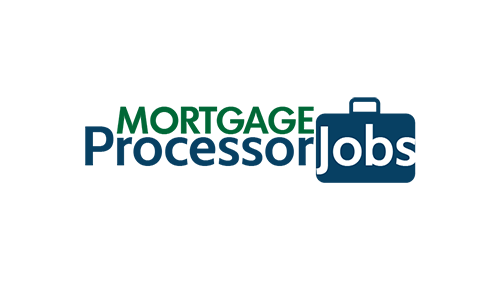 MortgageProcessorJobs.com