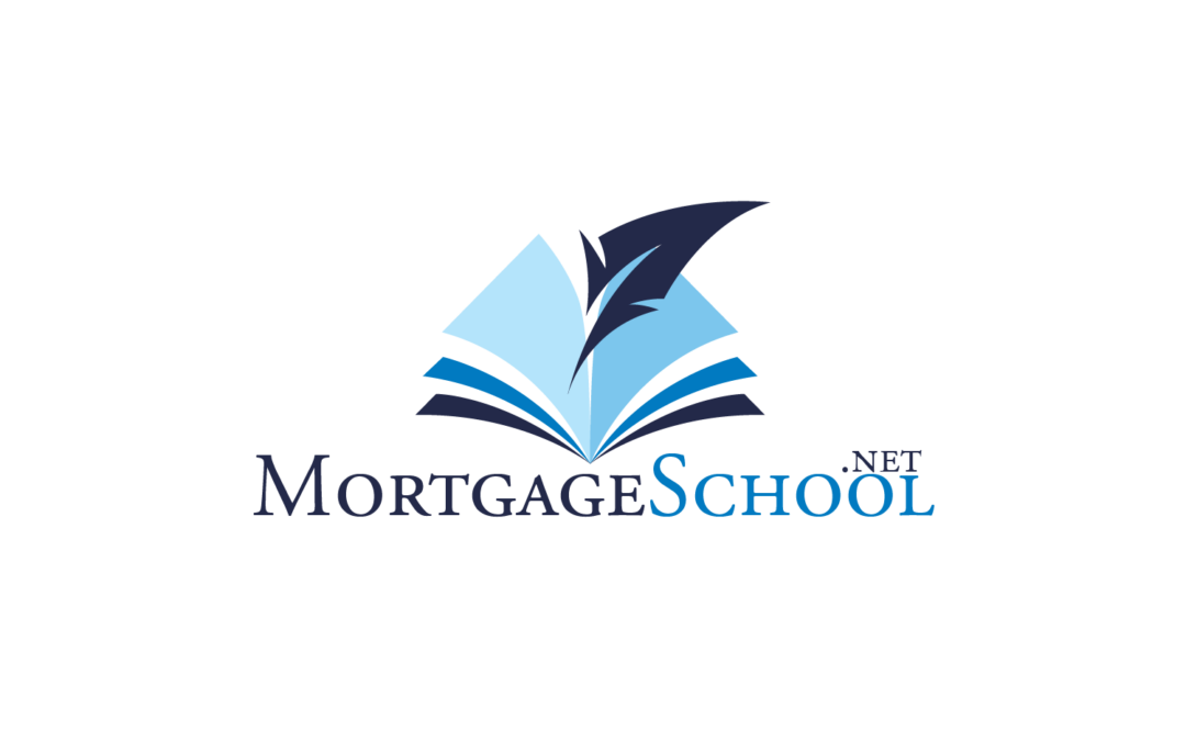 MortgageSchool.net